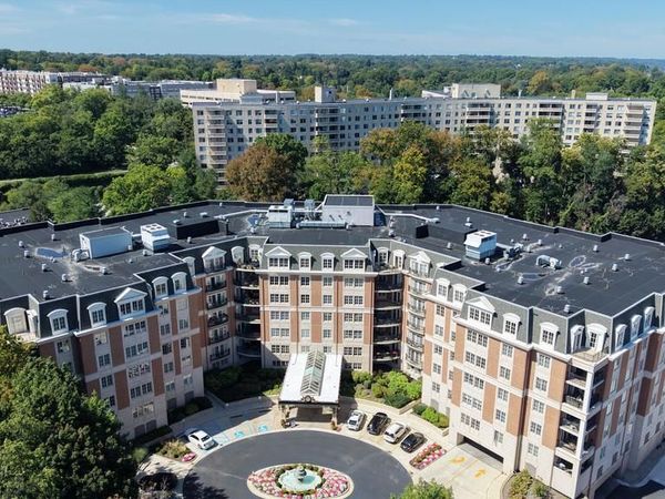 190 PRESIDENTIAL BLVD BOULEVARD , Unit 713, BALA CYNWYD, PA 19004