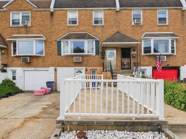 10025 S CANTERBURY ROAD, PHILADELPHIA, PA 19114