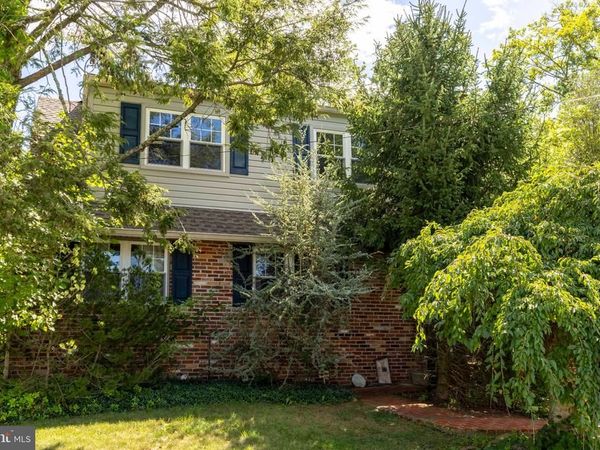 1059 MAPLE AVENUE , Unit           , GLENSIDE, PA 19038