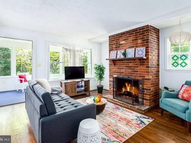 437 JOANS QUADRANGLE ROAD , FRONT ROYAL, VA 22630