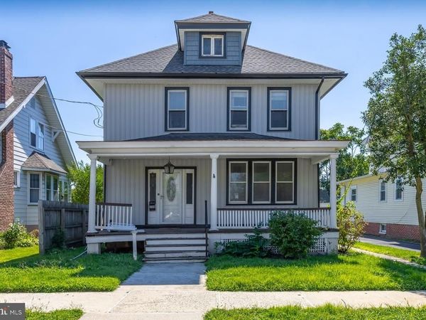 200 JOHNSON STREET, SALEM, NJ 08079