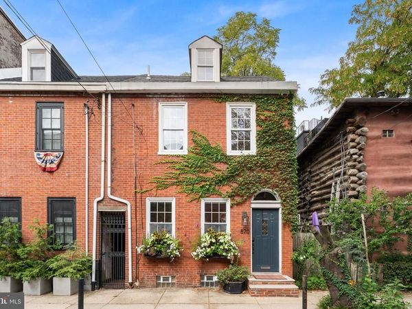 870 N LAWRENCE STREET , PHILADELPHIA, PA 19123