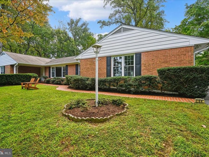 754 Carlisle Drive, Arnold, MD 21012 Main Photo