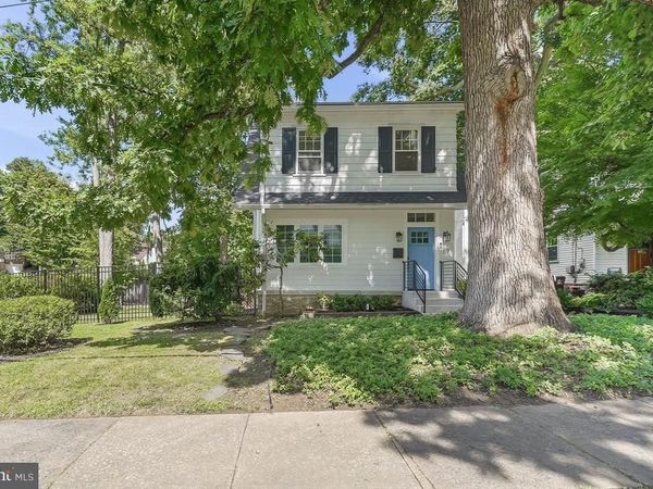 59 W STEWART AVENUE, LANSDOWNE, PA 19050