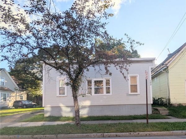 102 Carter Street, Rochester, NY 14621