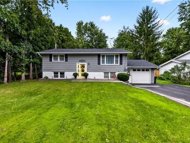 126 Hulbert Street, Minoa, NY 13116