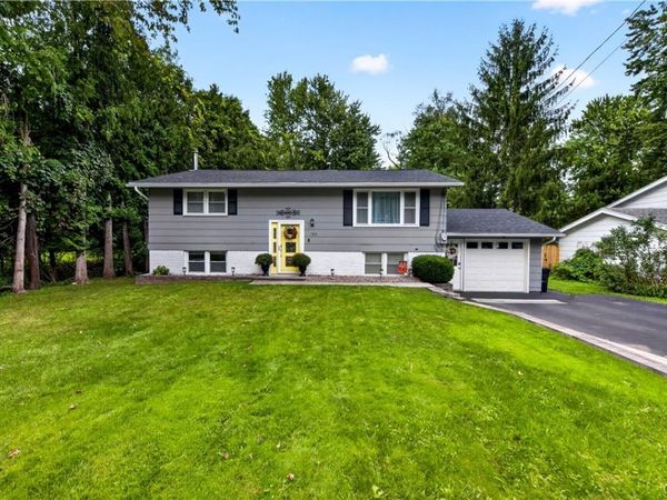 126 Hulbert Street, Minoa, NY 13116