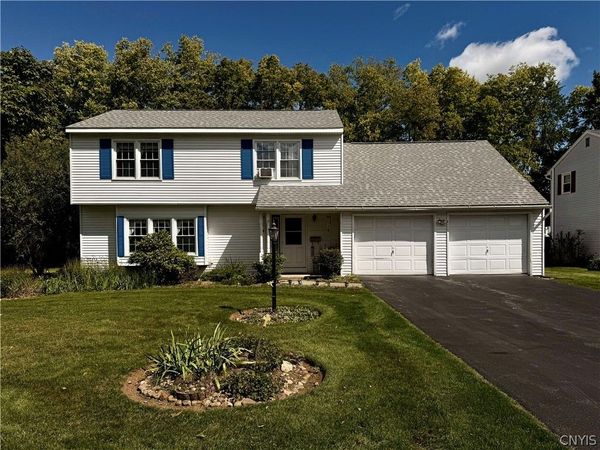 13 Harrogate Road, New Hartford, NY 13413