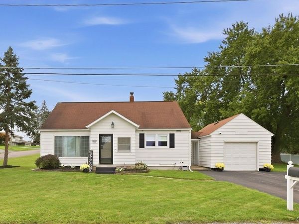 101 Huron Avenue S, Syracuse, NY 13209