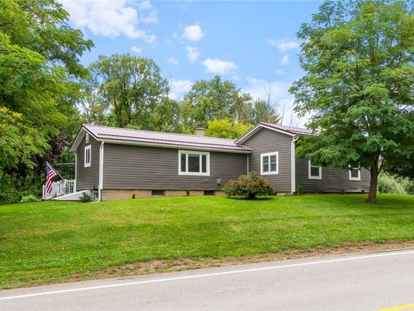 6200 Joy Road, Sodus, NY 14551