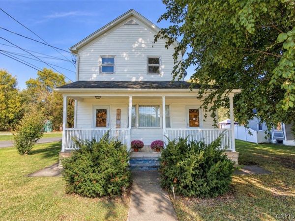 1757 Clark Street Road , Auburn, NY 13021