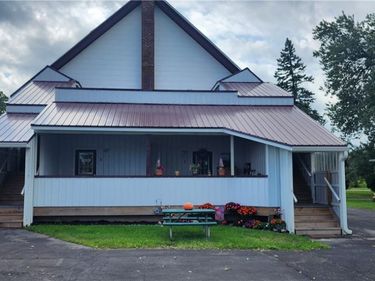 2054 State Route 245 , Stanley, NY 14561