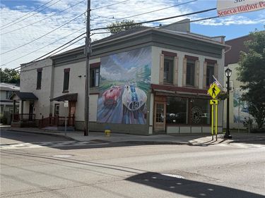 101 E Second Street, Watkins Glen, NY 14891