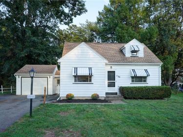 146 Prospect Street , Spencerport, NY 14559