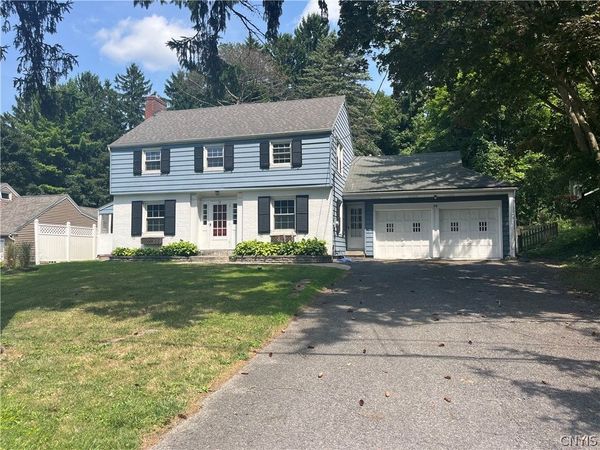 10 Ely Drive , Fayetteville, NY 13066