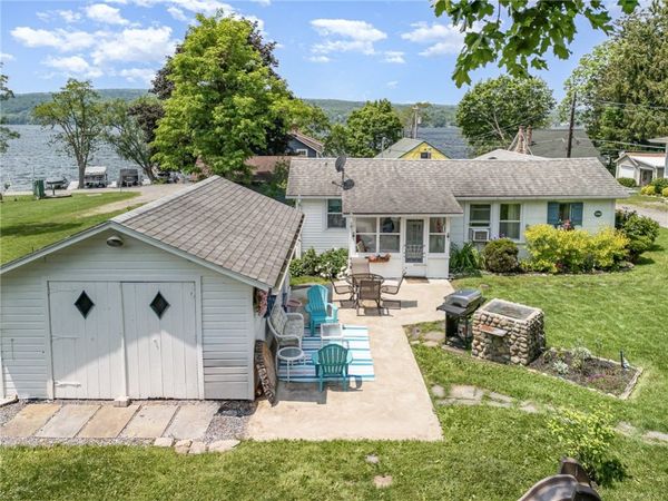 8479 Princeton Street, Honeoye, NY 14471
