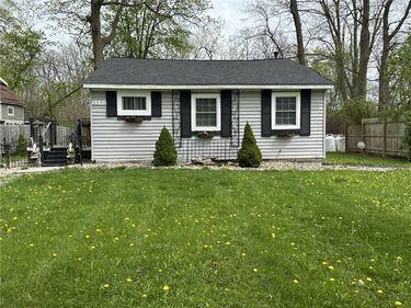 2590 Scottsville Road , Scottsville, NY 14546