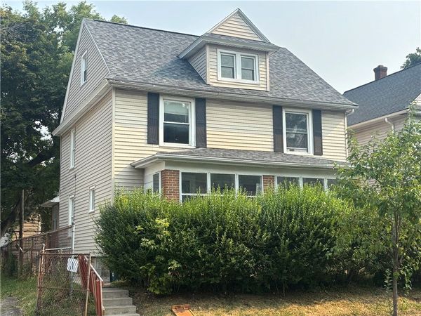 98 Fairbanks Street , Rochester, NY 14621