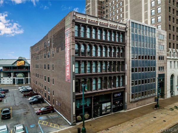 251 Main Street, Unit 503, Buffalo, NY 14203