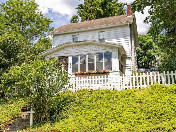 234 Willowdale Road, Morgantown, WV 26505