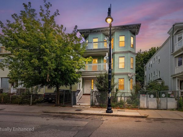 374 Geneva Ave, Boston, MA 02122