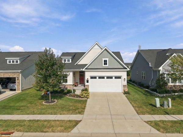 1078 South Branch, Harrison, OH 45030