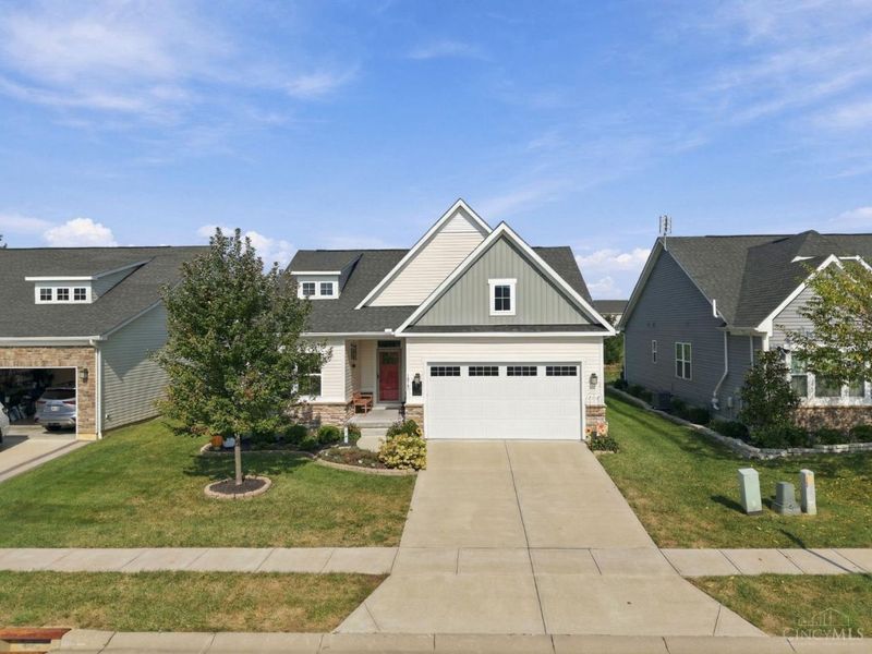 1078 South Branch, Harrison, OH 45030 Photo 1