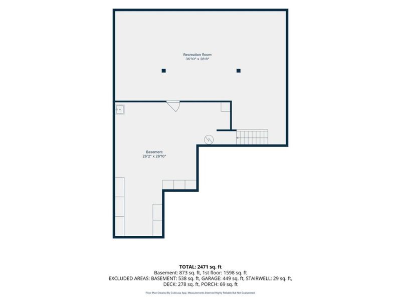 1078 South Branch, Harrison, OH 45030 Photo 39