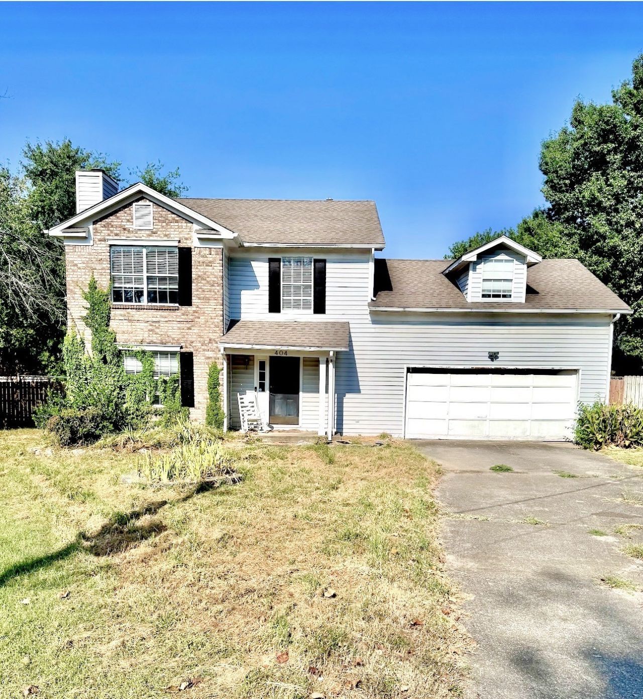 404 Brannon Hill Ct, Old Hickory, TN 37138 Main Photo