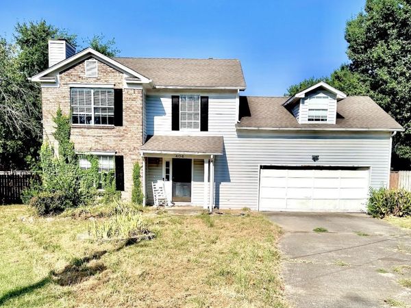 404 Brannon Hill Ct , Old Hickory, TN 37138