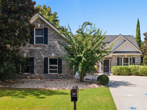 2803 Sanctuary Blvd., Conway, SC 29526