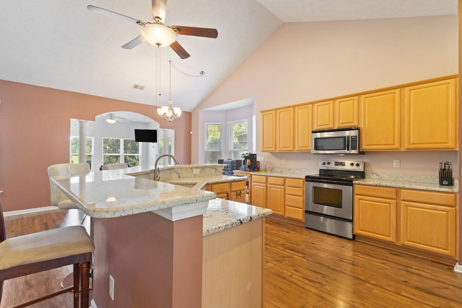 2803 Sanctuary Blvd. Photo 16