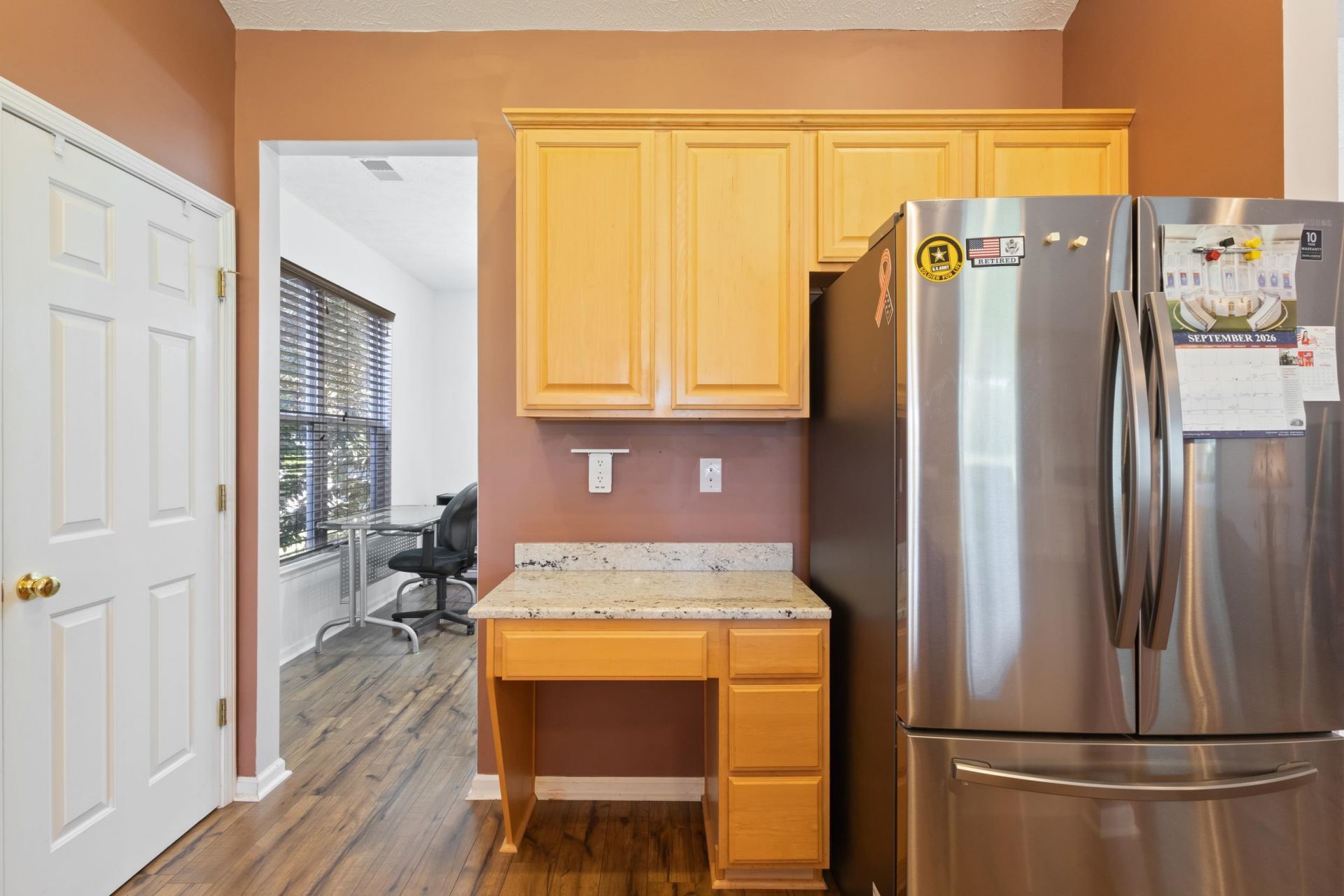 2803 Sanctuary Blvd. Photo 20