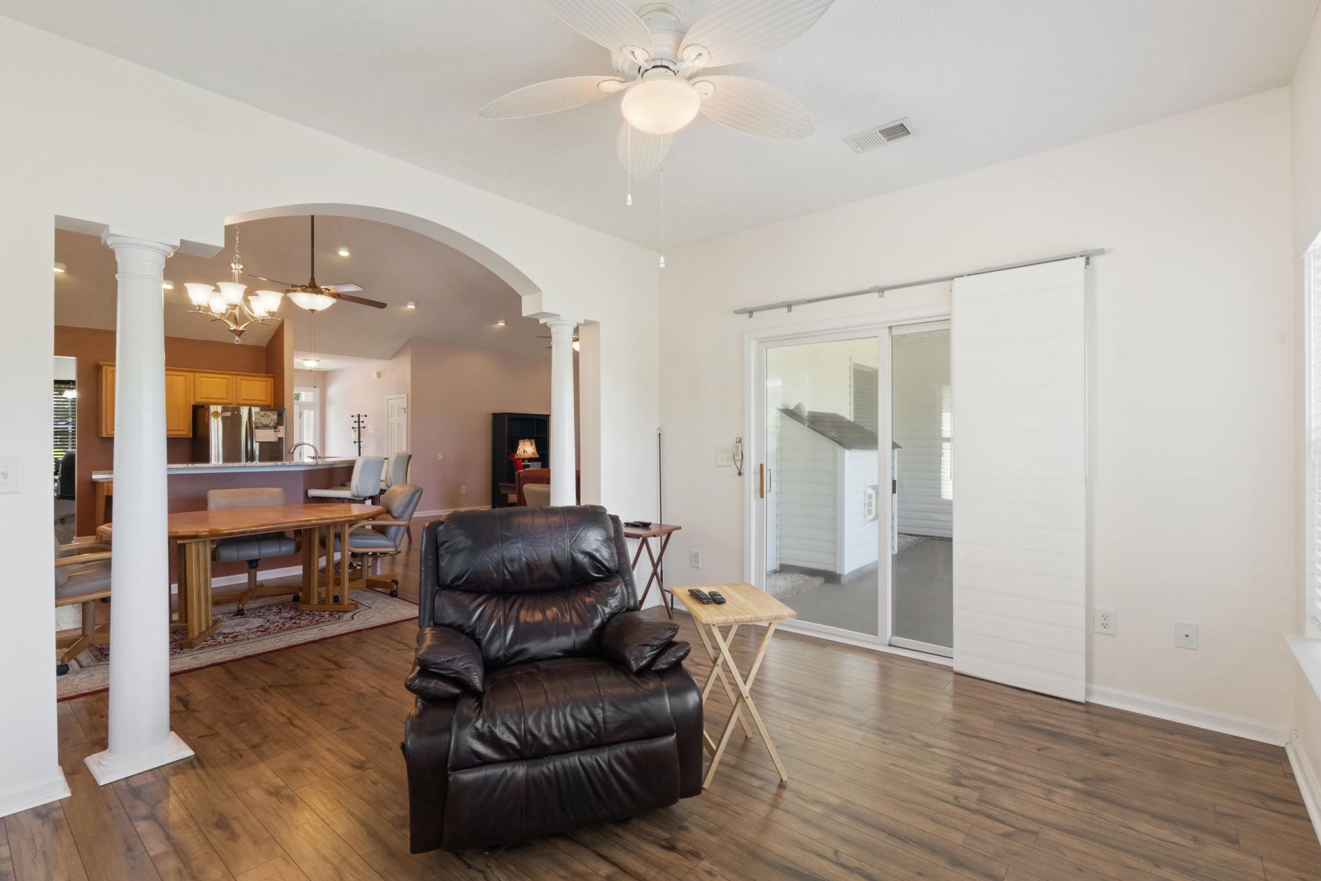 2803 Sanctuary Blvd. Photo 26