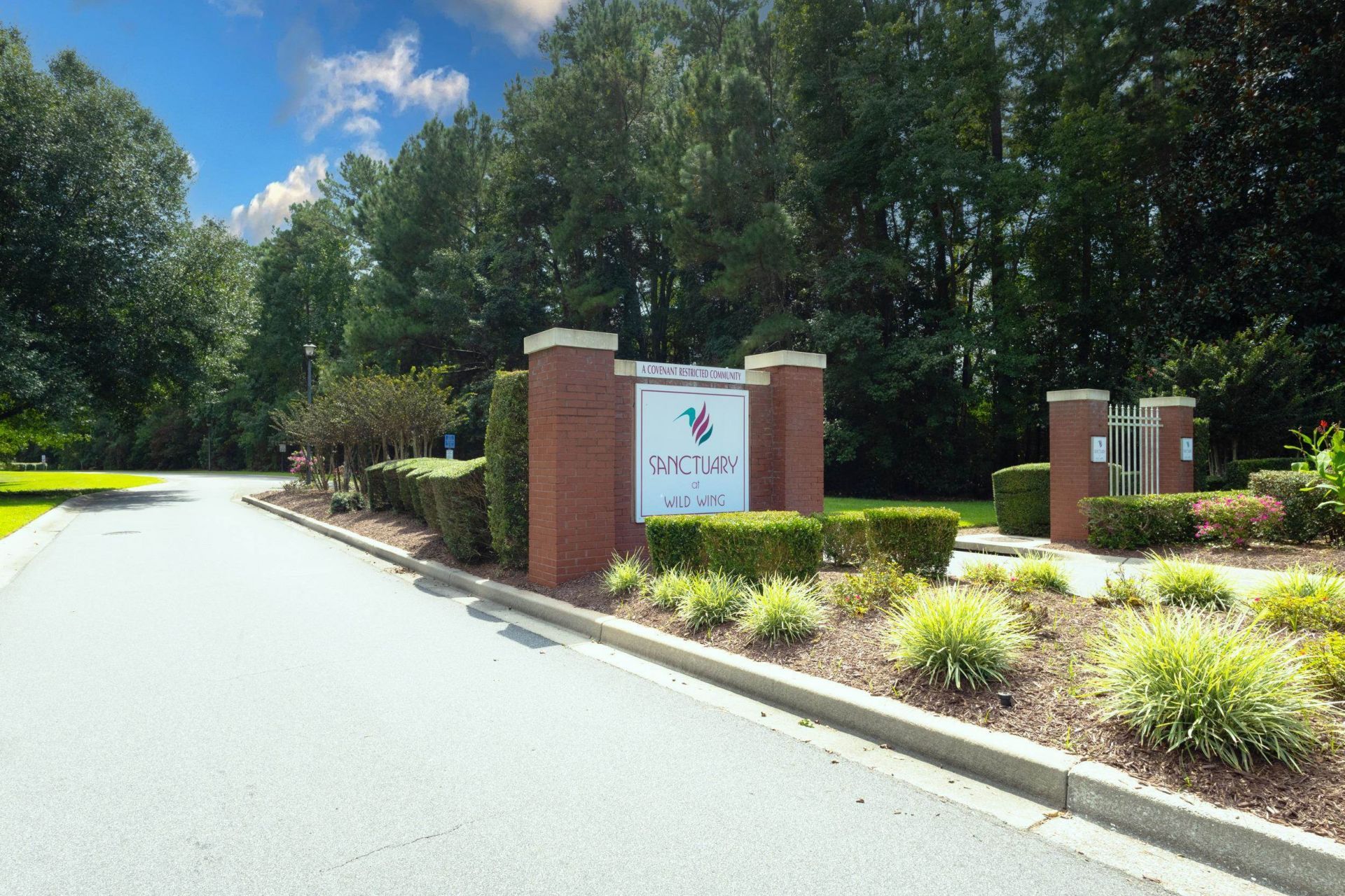 2803 Sanctuary Blvd. Photo 48