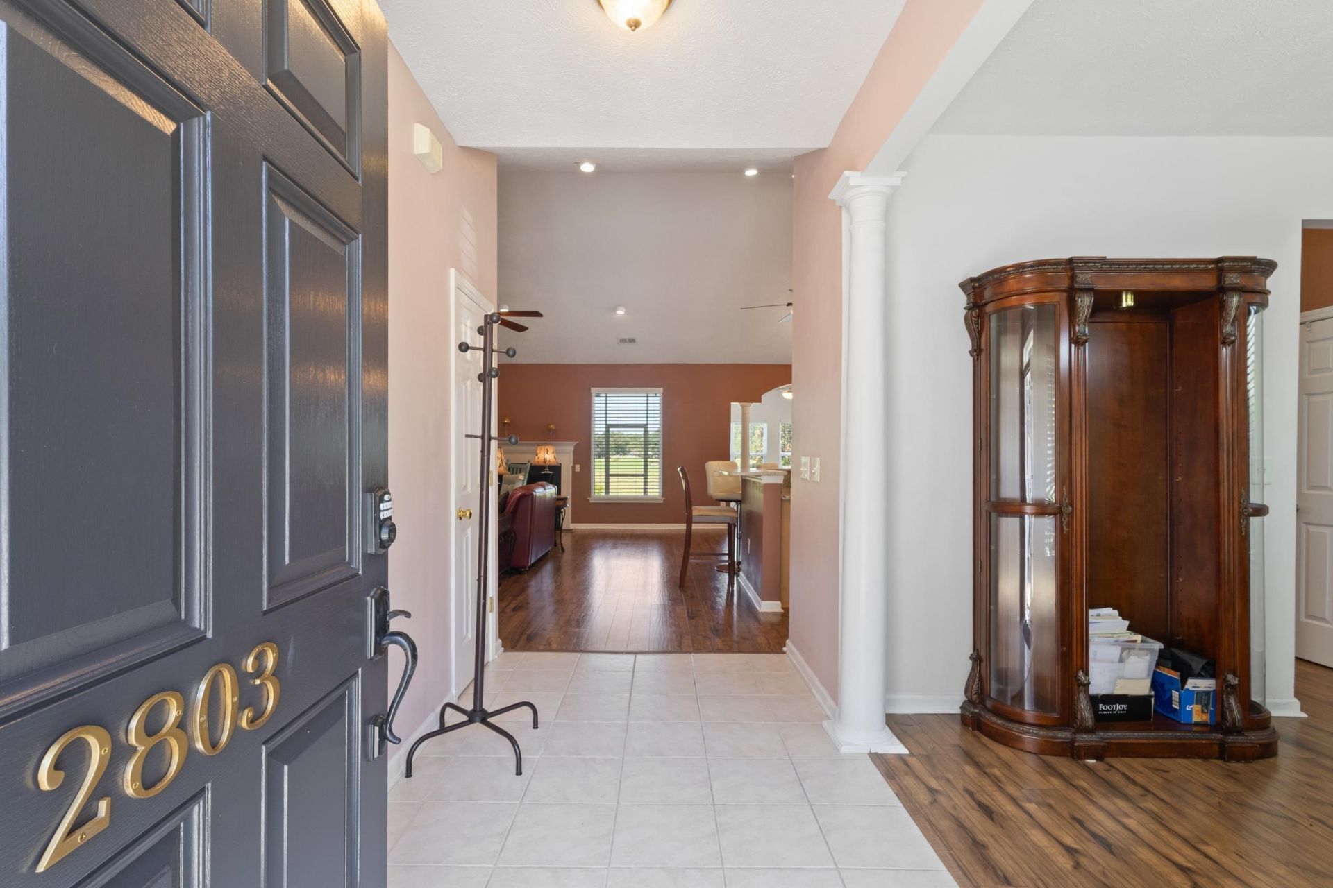2803 Sanctuary Blvd. Photo 7
