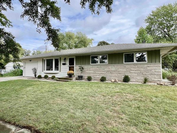 312 Maple Court, Goshen, IN 46526