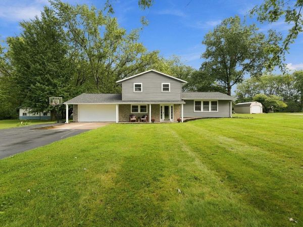 3333 N Rangeline Road, Huntington, IN 46750