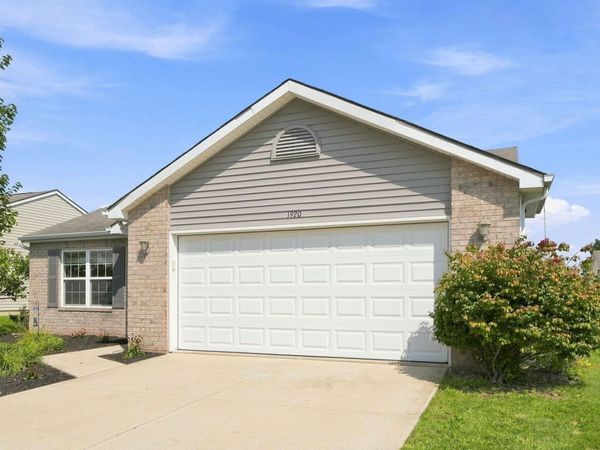 1920 Black Bear Drive, Fort Wayne, IN 46808
