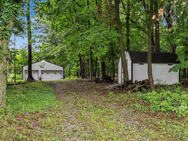 169 Crockett Drive, Quincy, MI 49082