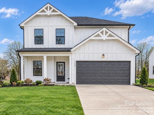 105 Silverwood Court , Mooresville, NC 28115