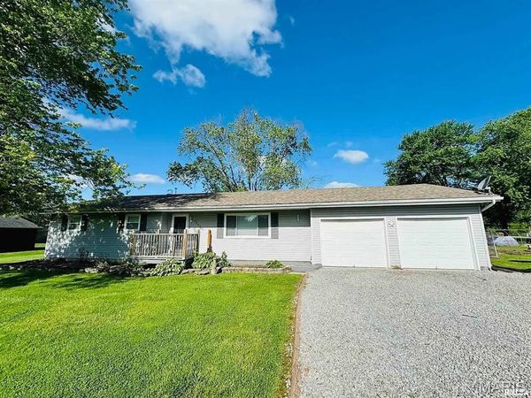 4257 Oak Glen Drive , Salem, IL 62881
