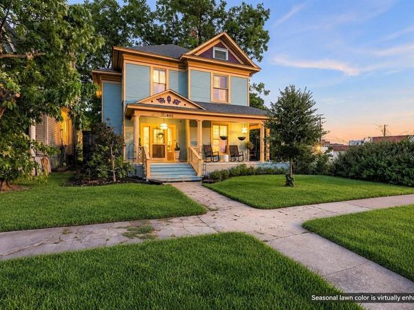 605 W Chestnut Street, Denison, TX 75020