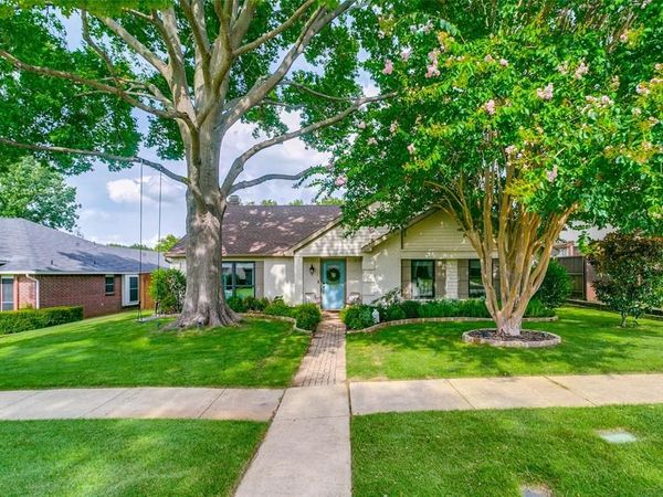 4320 Hillshire Court, Flower Mound, TX 75028