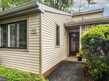 979 KENNETT WAY, Unit 979, WEST CHESTER, PA 19380