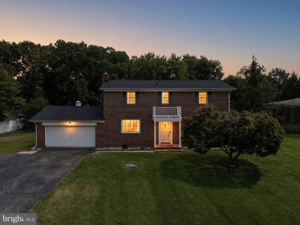2710 SUN VALLEY DRIVE , WALDORF, MD 20603