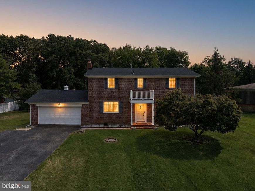 2710 Sun Valley Drive , Waldorf, MD 20603 Main Photo