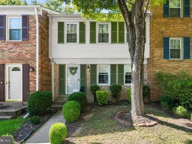 8252 GETTY COURT , SPRINGFIELD, VA 22153