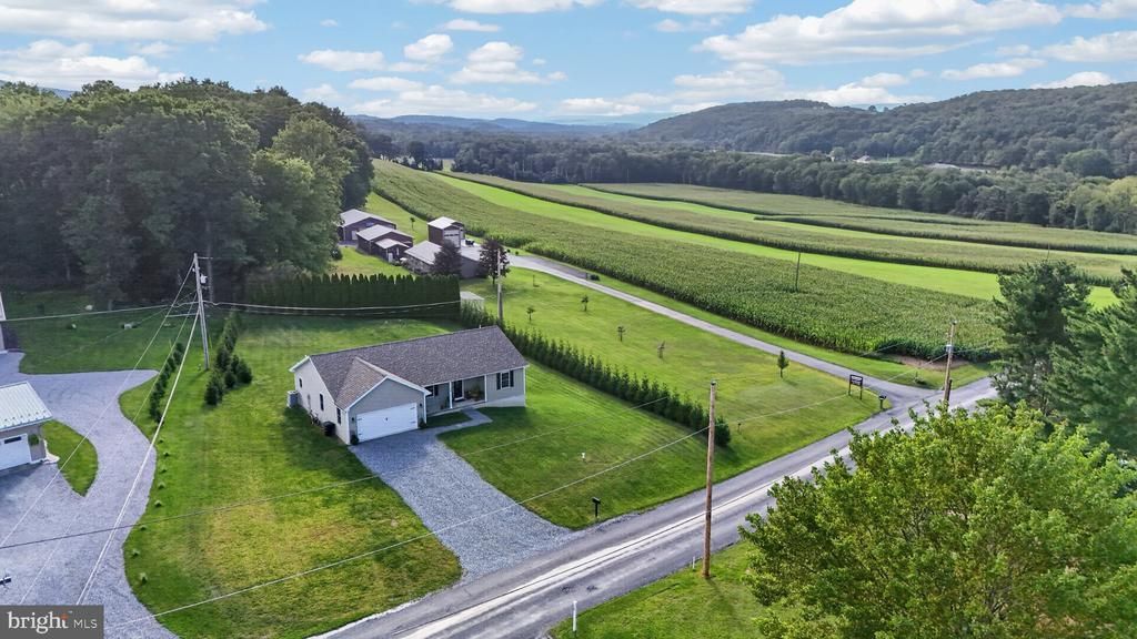 74 KEPNERS ROAD , NEW RINGGOLD, PA 17960