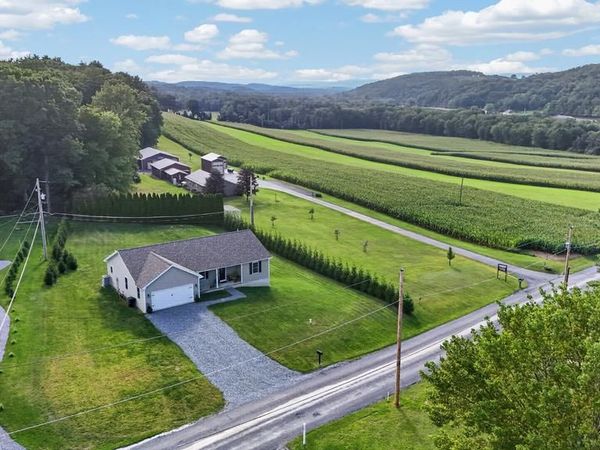 74 KEPNERS ROAD, NEW RINGGOLD, PA 17960